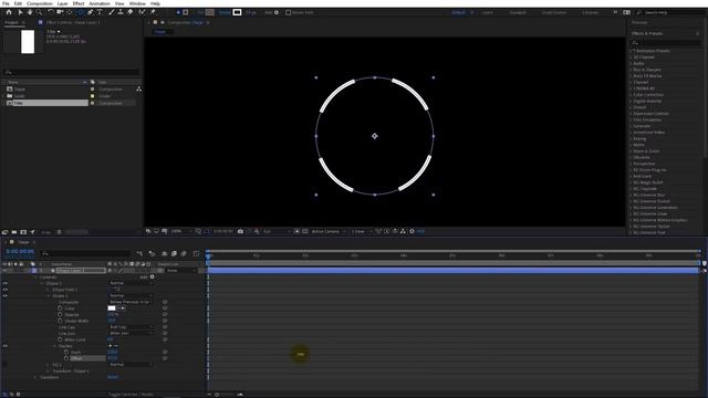 Adobe After Effects 2020 для новичков. С нуля. По шагам смотреть онлайн