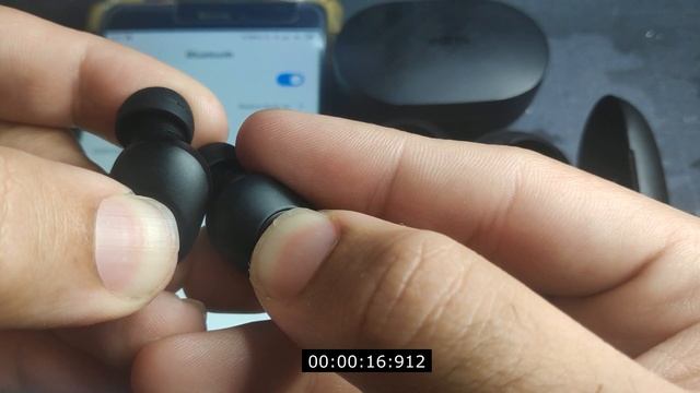 Haylou GT1, GT2, GT5, T19, Airdots funcionando só de um lado: Reset / Pareamento / Repareamento смотреть онлайн