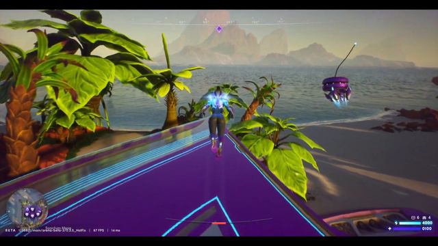 Exploring the Evolution: Illuvium Overworld Jetpack Stage 1-2-3 Equipment Differences смотреть онлайн