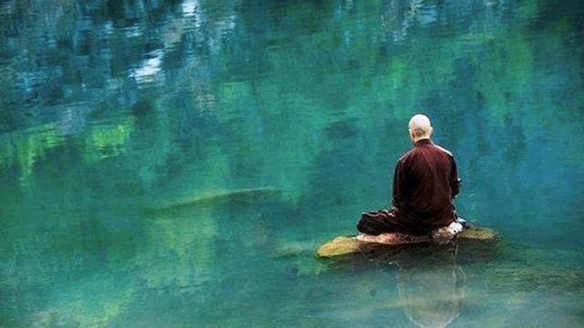 Путь в просветление (притча) смотреть онлайн