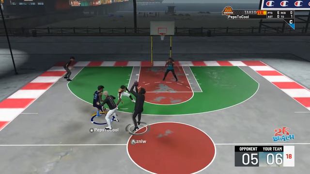 I broke my Controller again Playing NBA 2K21 смотреть онлайн