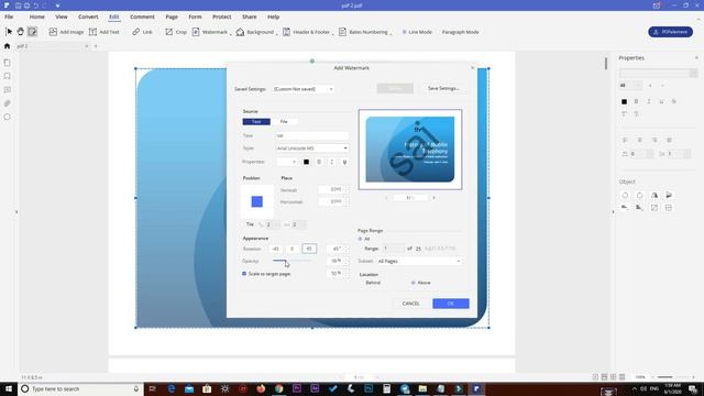 PDFElement - A Pdf Editor & Converter Explained in Telugu смотреть онлайн