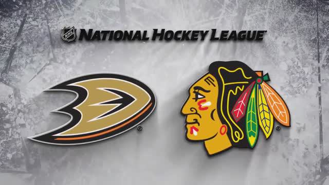 13.03 🦅 #Чикаго – 🦆 #Анахайм