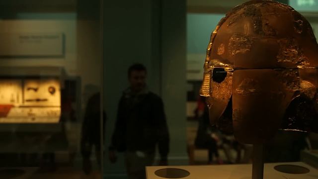 258 years of the British Museum смотреть онлайн