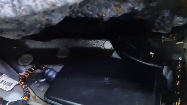 Есть ли вода в блоке комфорта при мокром полу Пассата смотреть онлайн