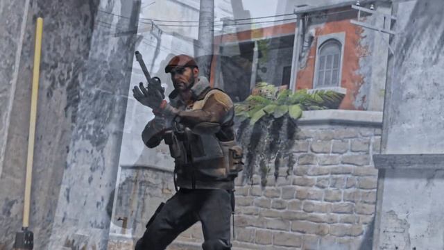 idgaf ? | cs2 fragmovie смотреть онлайн