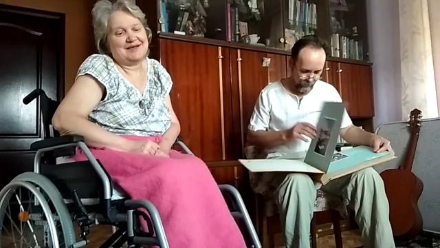 Христианская свадьба во времена Советского союза. История любви Зыряновых. смотреть онлайн