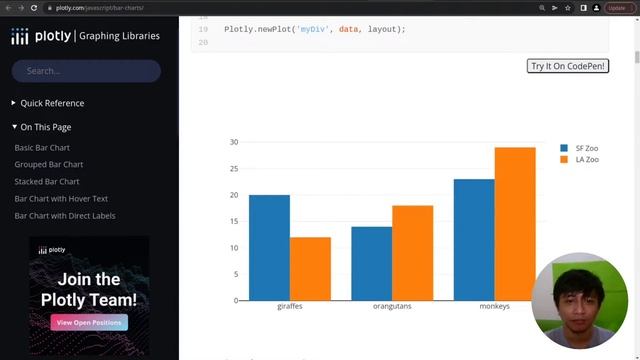 Web Service Sederhana Dengan PHP MySQL, Hingga Visualisasi Data dan CRUD GUI Dengan Javascript смотреть онлайн
