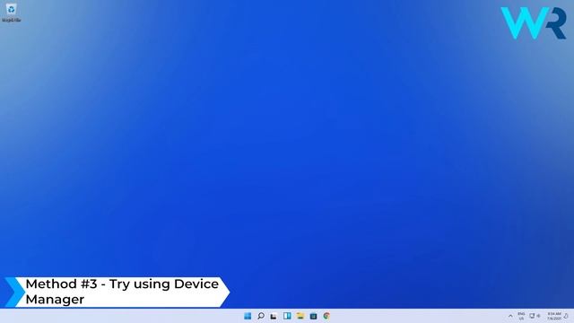 How to update drivers in Windows 11 смотреть онлайн