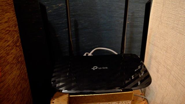 ОНЛАЙН ТРЕЙД.РУ Беспроводной маршрутизатор TP-LINK Archer C6 Код товара: 1588064 смотреть онлайн