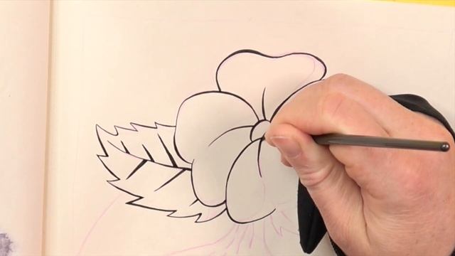 MAKU TREE (Zelda, Oracle Of Seasons) - Speed Drawing/Painting #93 смотреть онлайн