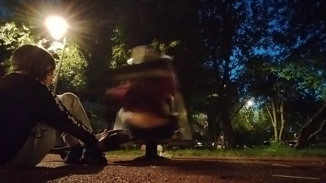 блевотрон с движками 25 км/ч смотреть онлайн