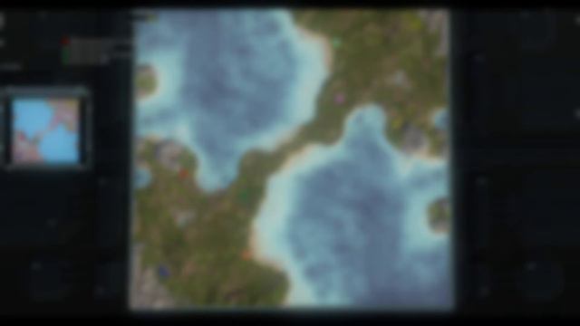 Как стать 2000 ладдера в Supreme Commander FAF смотреть онлайн