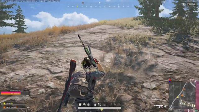 Ну что погнали ! PUBG смотреть онлайн