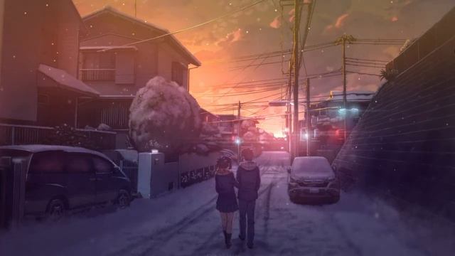 Дорога домой Фоновая музыка для учебы музыка для концентрации внимания