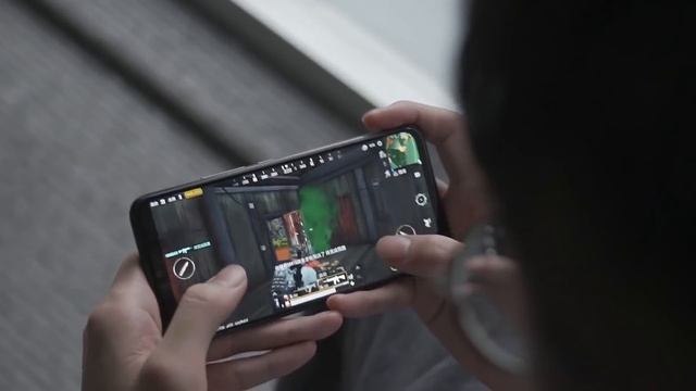 Xiaomi Mi A3 Confirm With Snapdragon 730, Indisplay Fingerprint and Triple Camera смотреть онлайн
