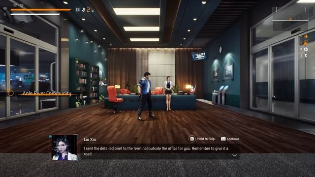Loopmancer: The First 25 Minutes of PC Gameplay смотреть онлайн
