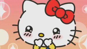 Хелоу Китти и её друзья Эпизод 1