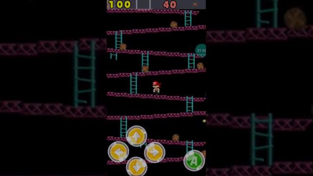 10-9-2023.sunday 09;15 android classic donkey kong game смотреть онлайн