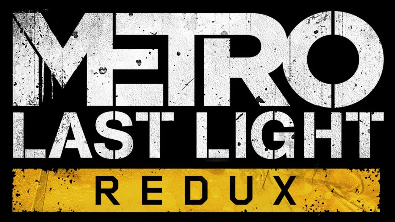 Metro Last Light Предательство #7 смотреть онлайн