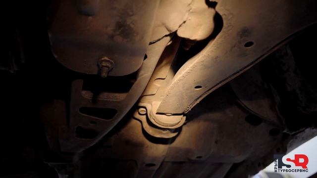 Профессиональный автосервис в Симферополе смотреть онлайн