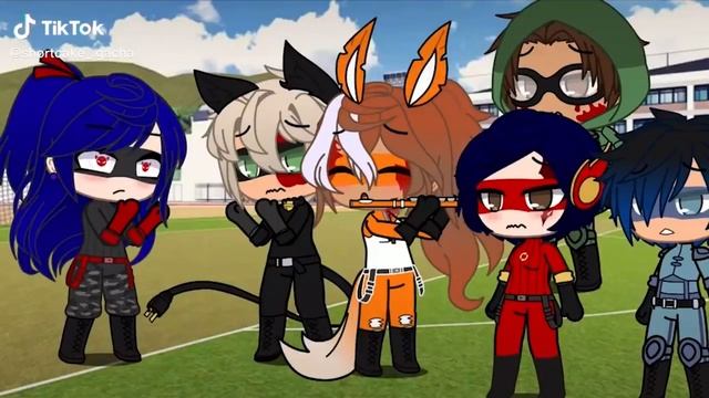 Наркомания из Тик тока Гача лайф ~{Гача клуб}~ #482 смотреть онлайн