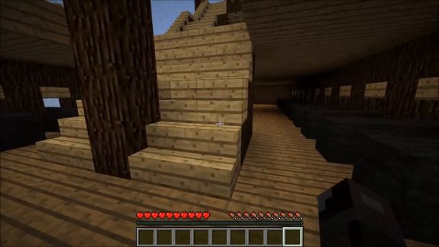 Hunger Games #2 Stealth ops смотреть онлайн