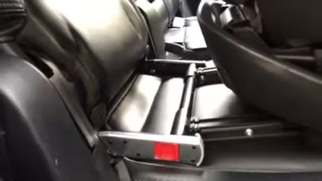 cybex pallas M-fix 安裝紀錄 смотреть онлайн