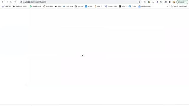 Java Spring快速入门 смотреть онлайн