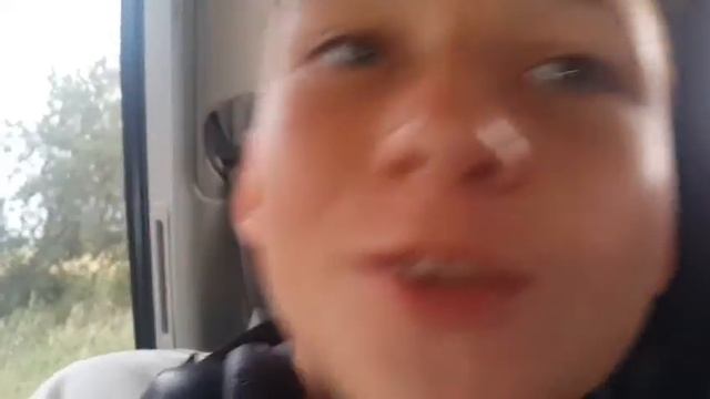 Vlog: Поездка на море #1 смотреть онлайн