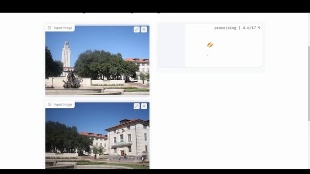 Image Stitching with Kornia and LoFTR - The AI and Deep Learning Model of The Day #1 смотреть онлайн