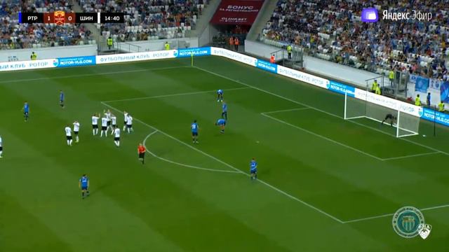 Пропускаем. Алексей Пугин сравнивает счет в матче. 1-1 смотреть онлайн