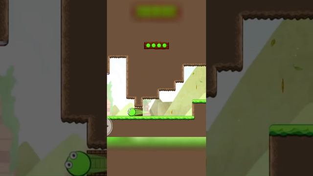 Bubble Blast Adventure /Бабл Бласт на канале МиниМакс. Игры для детей. Прохождение игры #shorts смотреть онлайн