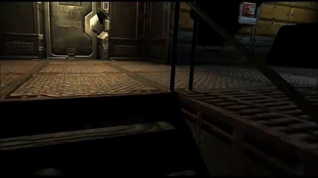 😈 Let's VR Doom 3: BFG Edition #18 смотреть онлайн