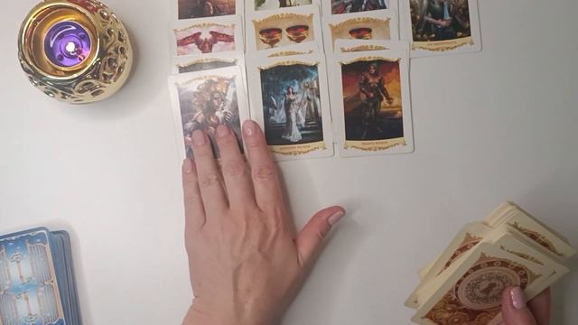 ? Какой МУЖЧИНА идет к Вам до КОНЦА ГОДА??❗️По судьбе ли он❓