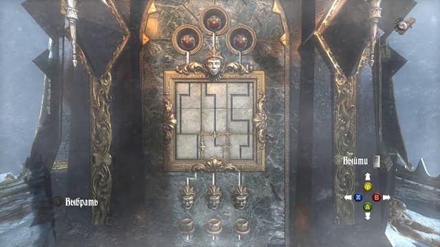 Castlevania Lords of Shadow - Ultimate Edition Прохождение DLC (ЭПИК!) смотреть онлайн