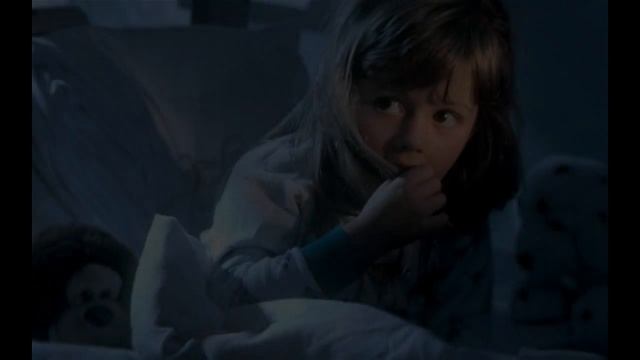 САМАЯ СТРАШНАЯ КАРТИНА В МИРЕ смотреть онлайн