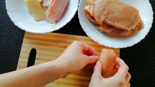 Рецепты счастья с Натальей