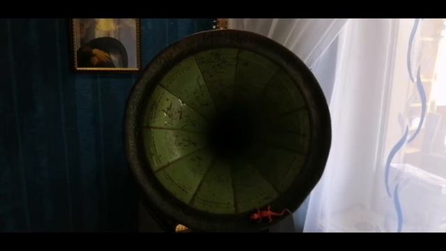 Nullo Romani and his Orchestra -"Souvenir Fleuri" walz смотреть онлайн