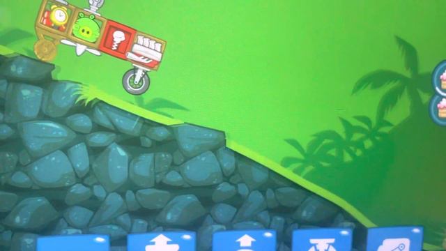 Bad Piggies: Cake Race King Cup Season 2 Round 459 смотреть онлайн