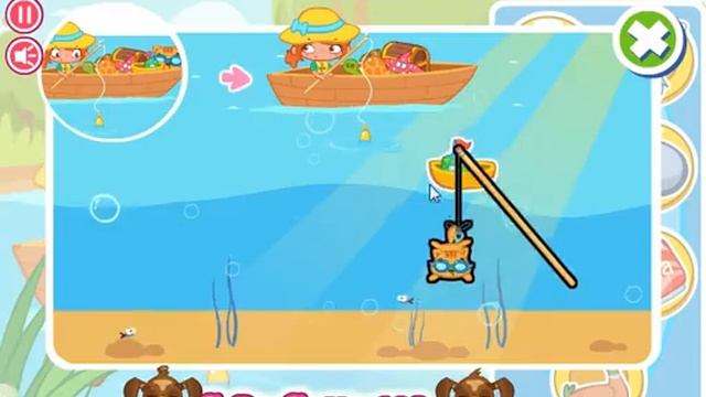 Father's Day Slacking 2015 (Безделье в День отца) - прохождение игры смотреть онлайн