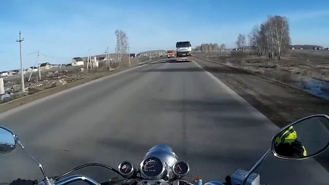 Мото Омск смотреть онлайн