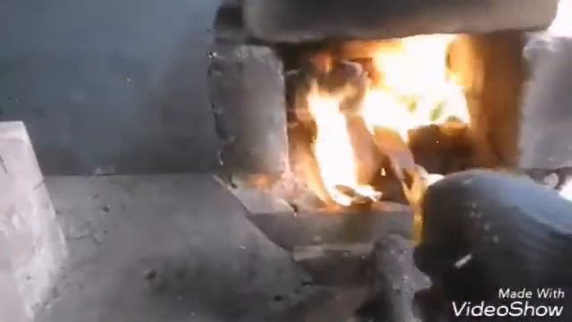 Горно своїми руками смотреть онлайн