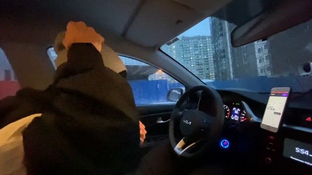 ⚠️ Сити - Драйв: Обзор каршеринга- как начать в 2023? От начала до конца поездки? Промокод 2eSNgE