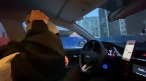 ⚠️ Сити - Драйв: Обзор каршеринга- как начать в 2023? От начала до конца поездки? Промокод 2eSNgE