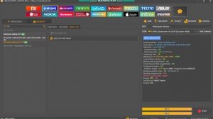 ✅Разблокировка гугл аккаунта Samsung A23.Удаление FRP Samsung A235F✅