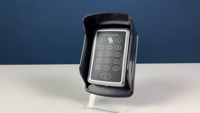 Панель управления доступом с кодонаборной клавиатурой Ps-Link PS-ACM323 смотреть онлайн