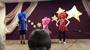 Барбарики. Что такое доброта.