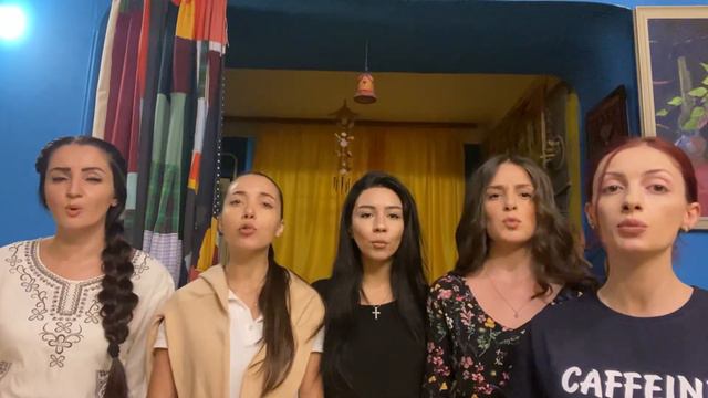 Գետաշեն - Getashen