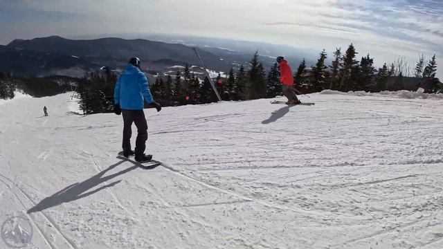 2024 Elan Wingman 86 CTI - SkiEssentials.com Ski Test